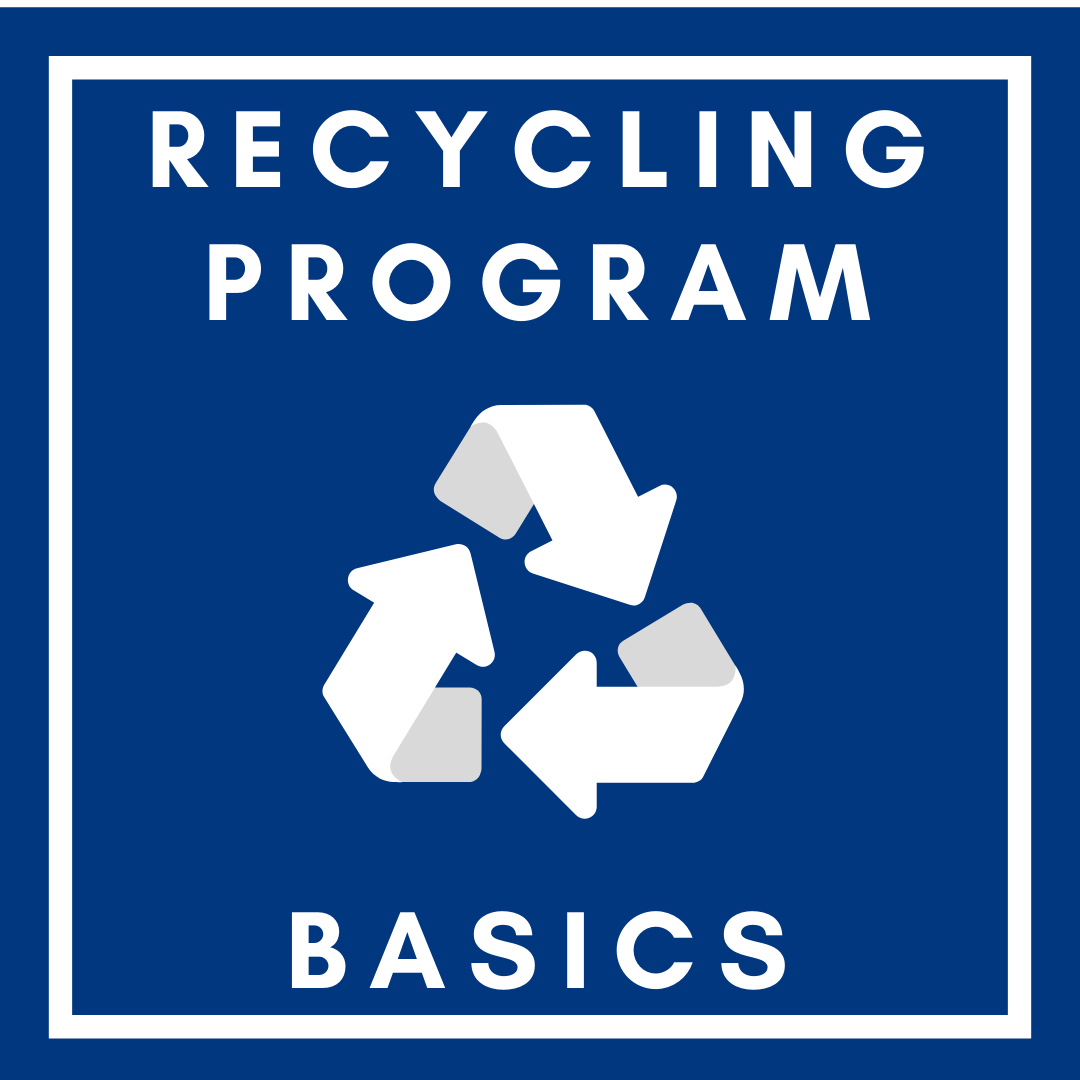 Recycling Broome County